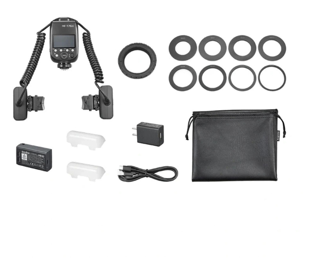 Godox MF-T76 makro do Sony - 1614779 - zdjęcie 5